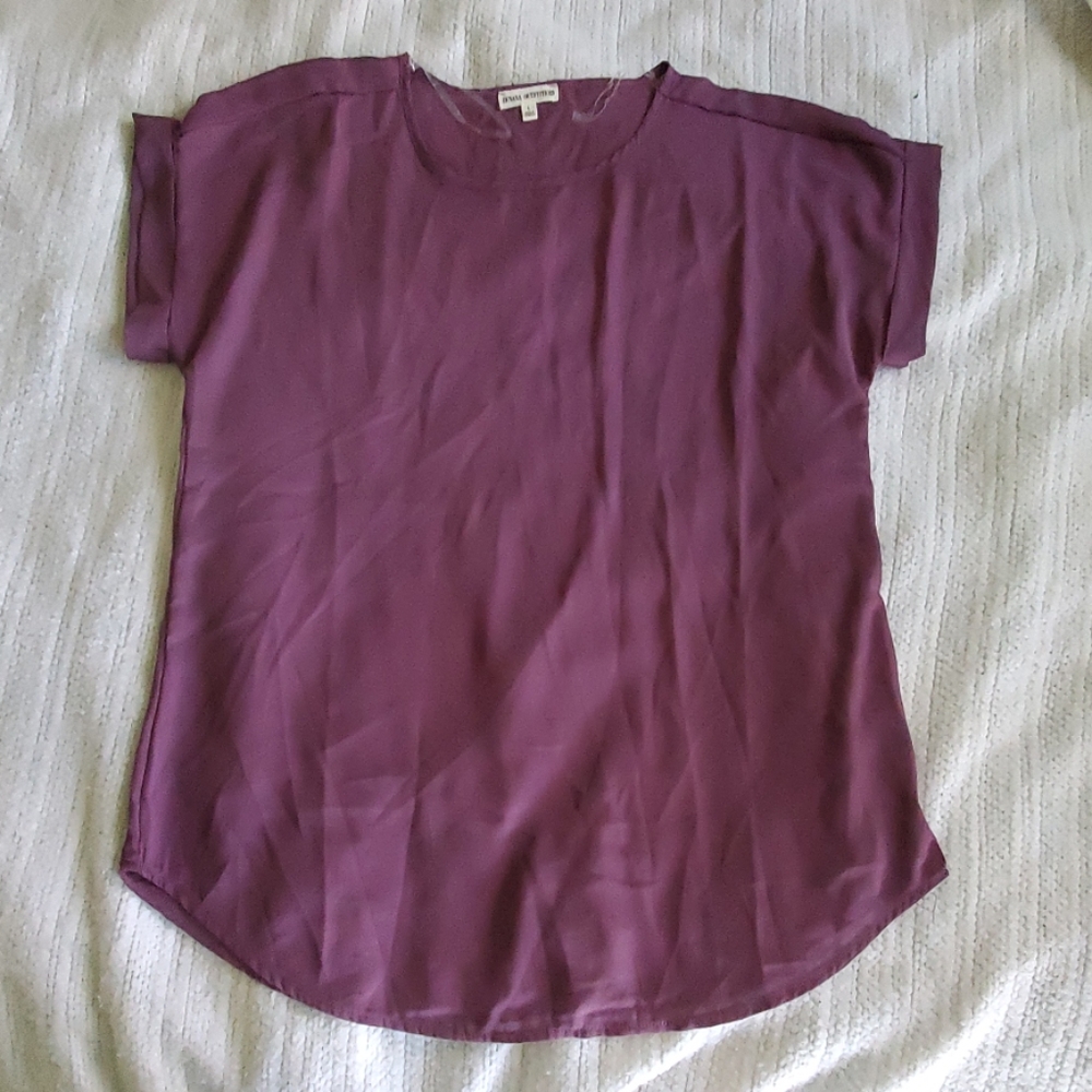 Zenana Outfitters top size L